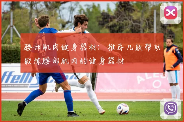 腰部肌肉健身器材：推荐几款帮助锻炼腰部肌肉的健身器材