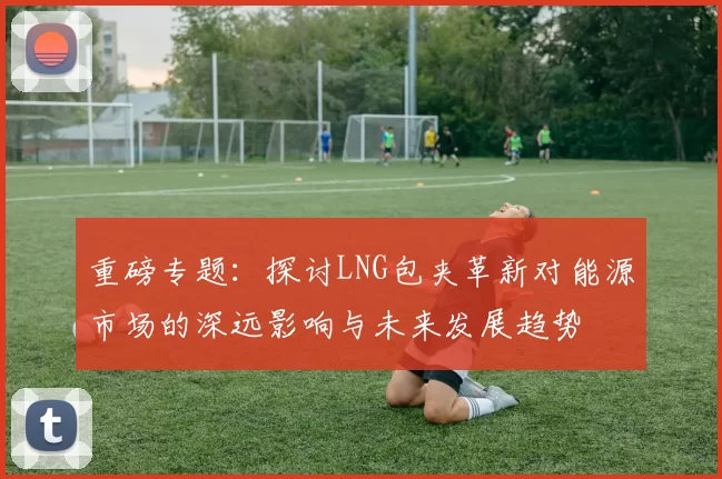重磅专题：探讨LNG包夹革新对能源市场的深远影响与未来发展趋势