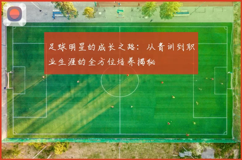 足球明星的成长之路：从青训到职业生涯的全方位培养揭秘
