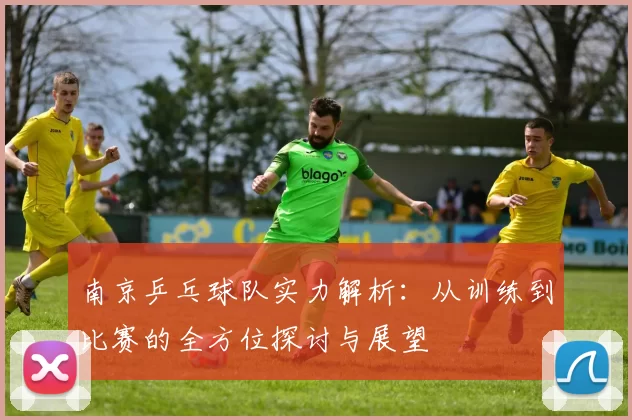 南京乒乓球队实力解析：从训练到比赛的全方位探讨与展望