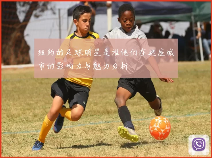 纽约的足球明星是谁他们在这座城市的影响力与魅力分析