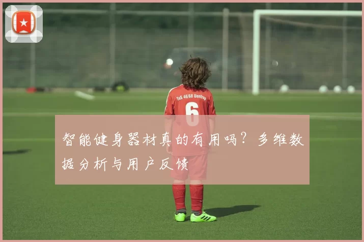 智能健身器材真的有用吗？多维数据分析与用户反馈