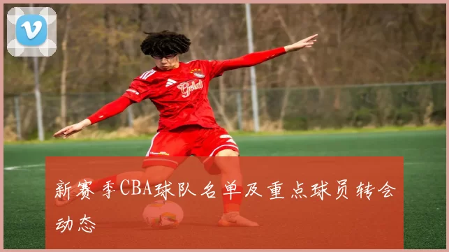 新赛季CBA球队名单及重点球员转会动态