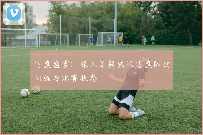 飞盘盛宴：深入了解武汉飞盘队的训练与比赛状态