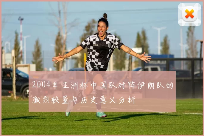 2004年亚洲杯中国队对阵伊朗队的激烈较量与历史意义分析