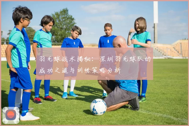 羽毛球战术揭秘：深圳羽毛球队的成功之道与训练策略分析