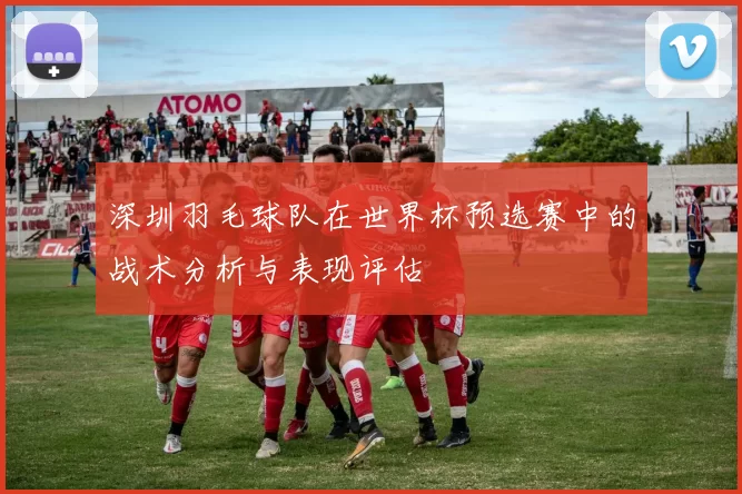 深圳羽毛球队在世界杯预选赛中的战术分析与表现评估