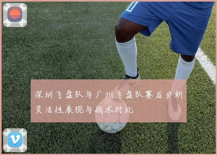 深圳飞盘队与广州飞盘队赛后分析灵活性表现与战术对比