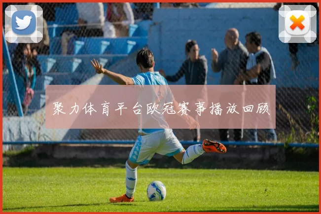 聚力体育平台欧冠赛事播放回顾