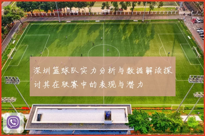 深圳篮球队实力分析与数据解读探讨其在联赛中的表现与潜力
