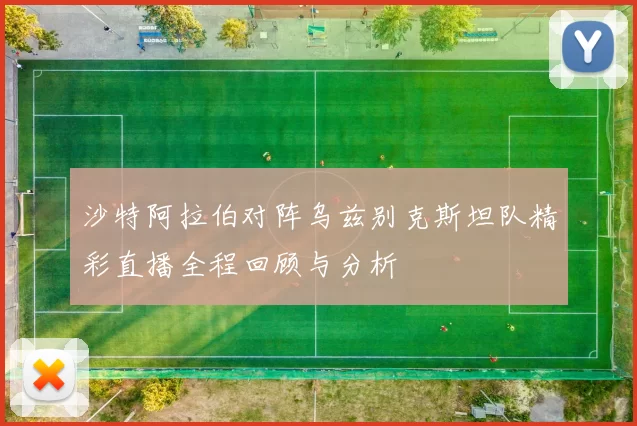 沙特阿拉伯对阵乌兹别克斯坦队精彩直播全程回顾与分析
