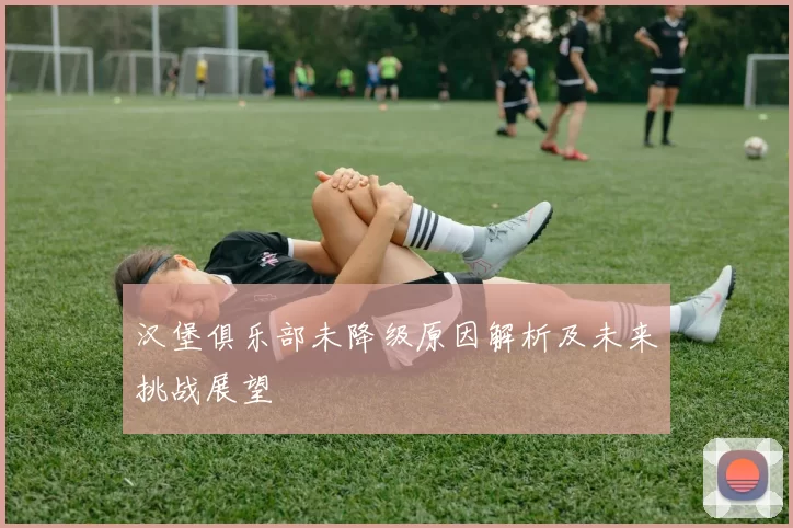 汉堡俱乐部未降级原因解析及未来挑战展望