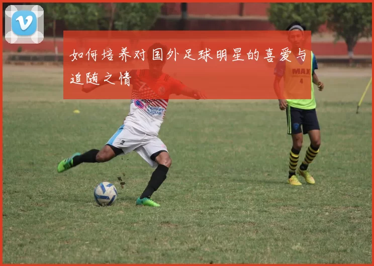 如何培养对国外足球明星的喜爱与追随之情