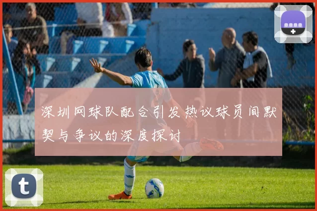 深圳网球队配合引发热议球员间默契与争议的深度探讨