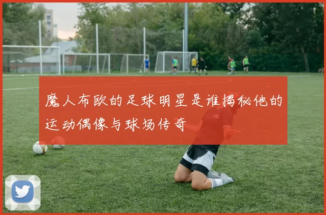 魔人布欧的足球明星是谁揭秘他的运动偶像与球场传奇