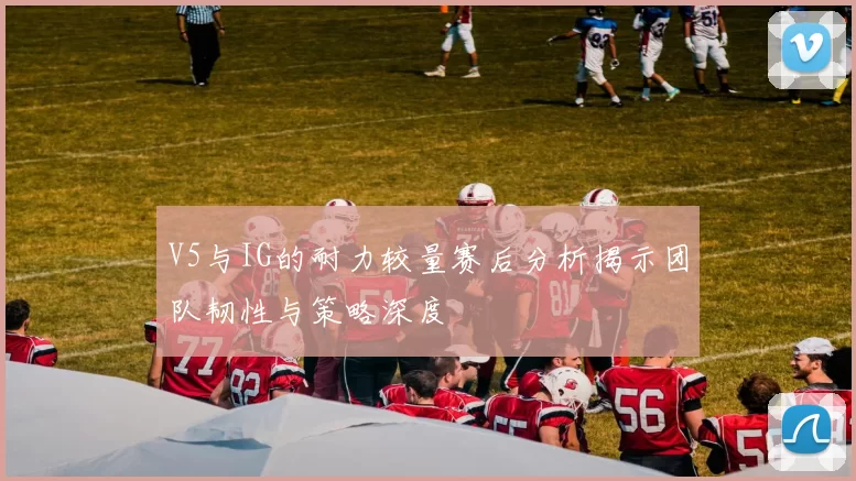 V5与IG的耐力较量赛后分析揭示团队韧性与策略深度