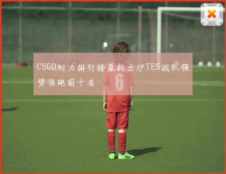 CSGO耐力排行榜最新出炉TES战队强势领跑前十名