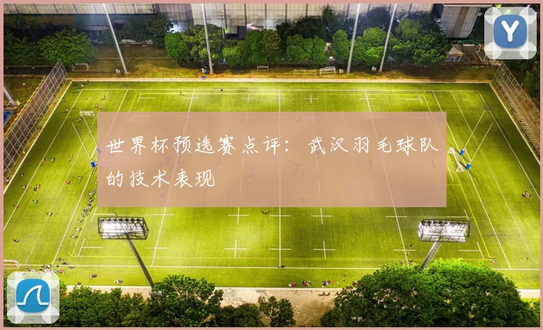 世界杯预选赛点评：武汉羽毛球队的技术表现