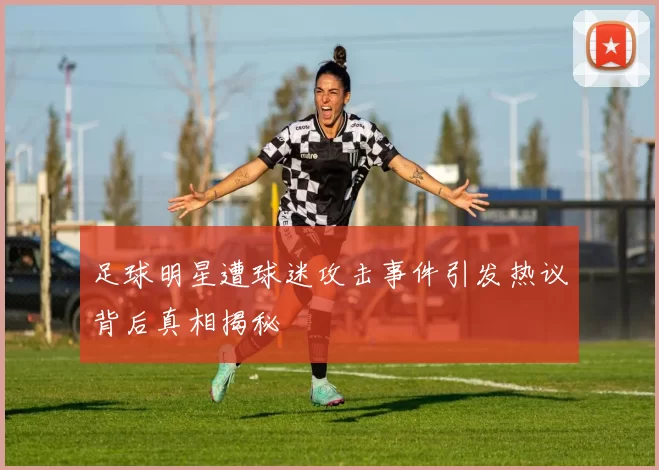足球明星遭球迷攻击事件引发热议背后真相揭秘